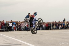 Дејан Шпољар во Прилеп
